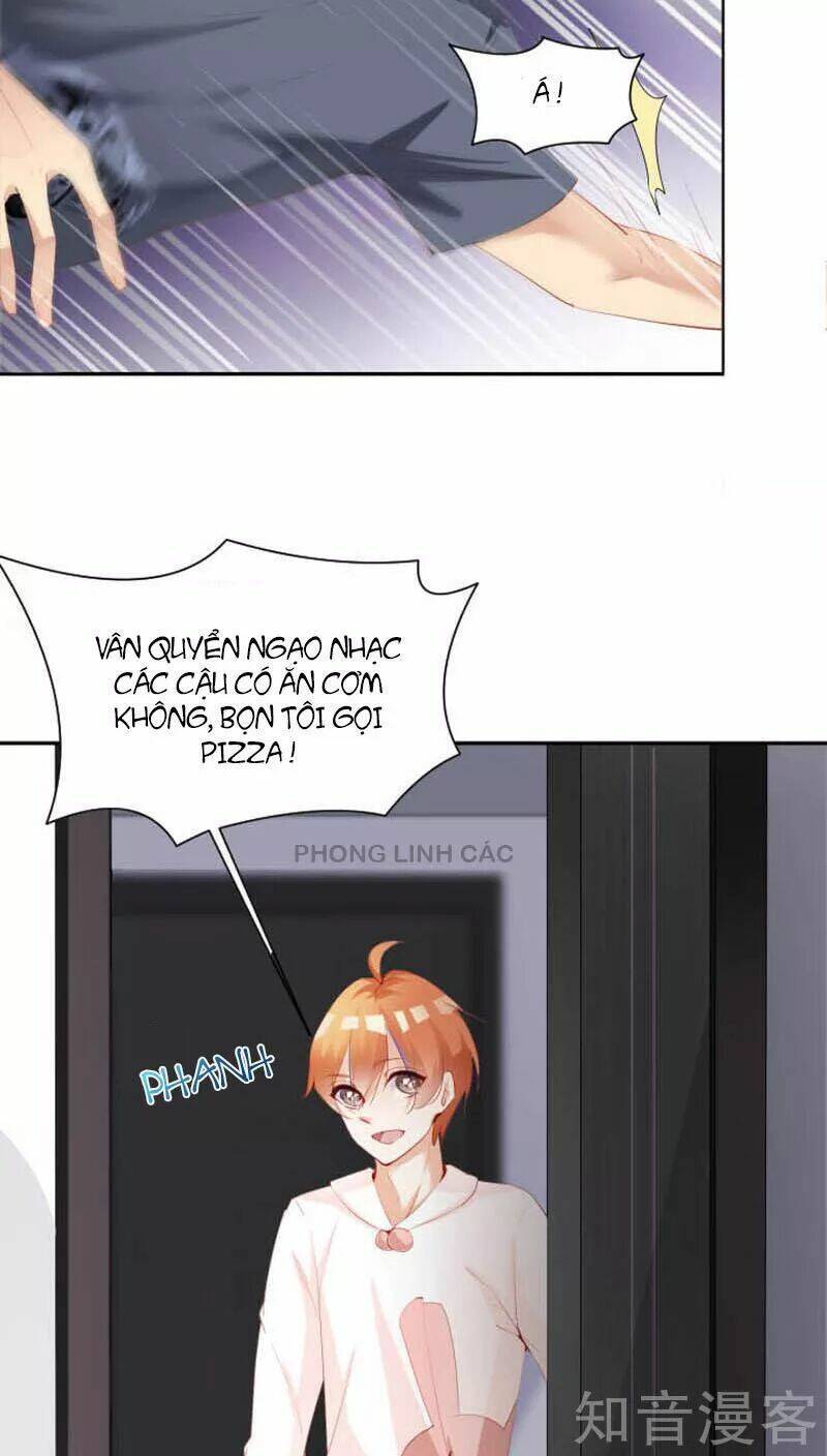 Nam Thần Là Một Đôi: Chapter 77