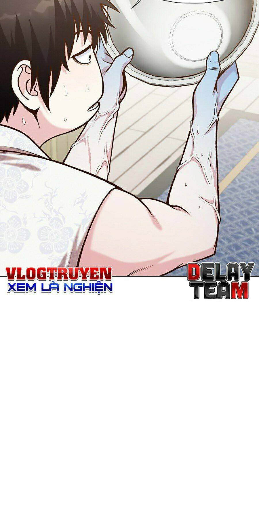 Thiên Võ Chiến Thần: Chapter 15