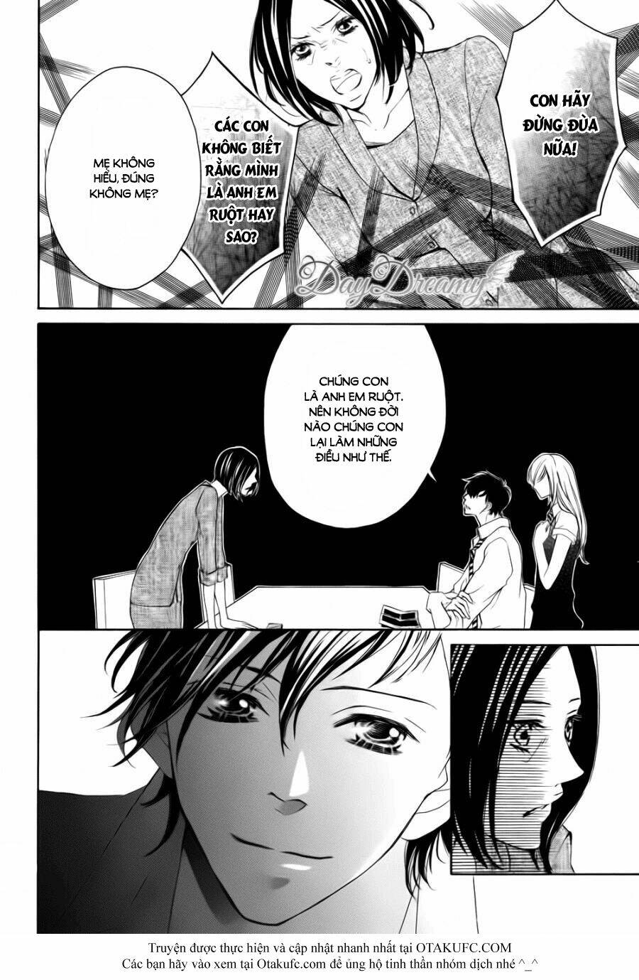 True Love: Chapter 24