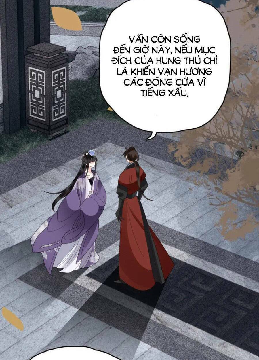 Điều Hương Vương Phi: Chapter 35