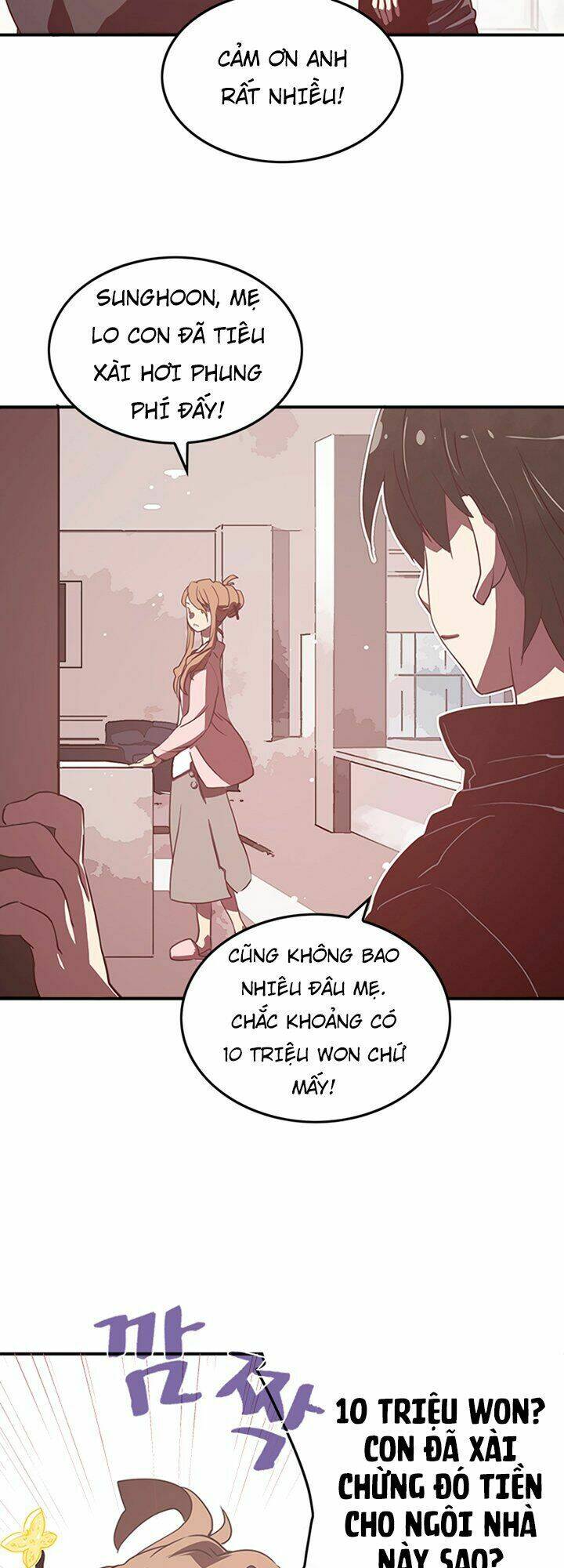 Ta Là Vua Pháp Sư: Chapter 15