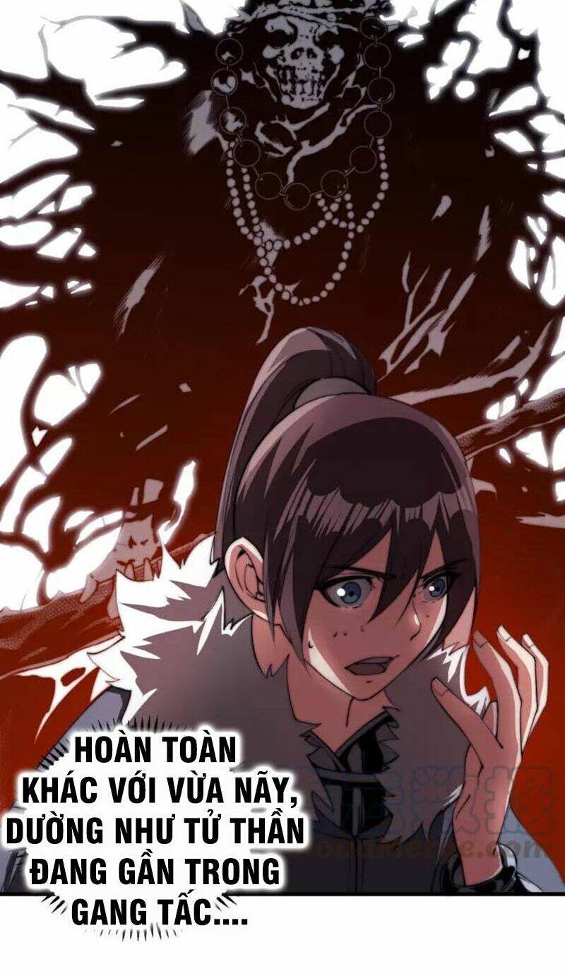 Ngự Thiên Thần Đế: Chapter 76