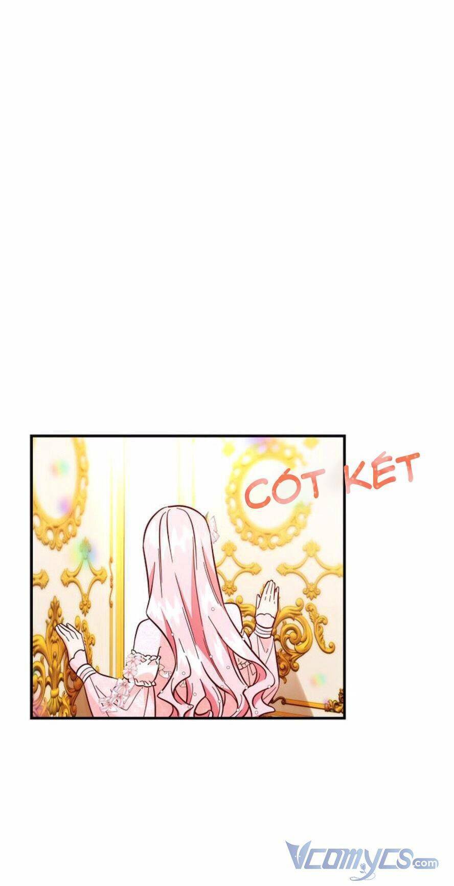 Lòng Trung Thành Với Kẻ Ác: Chapter 38