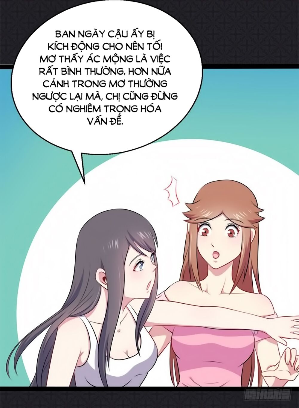 Ngạo Kiều Quỷ Vương Yêu Ta: Chapter 14