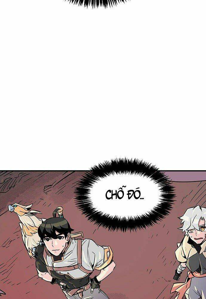 Chủ Nhân Thiên Giới: Chapter 2