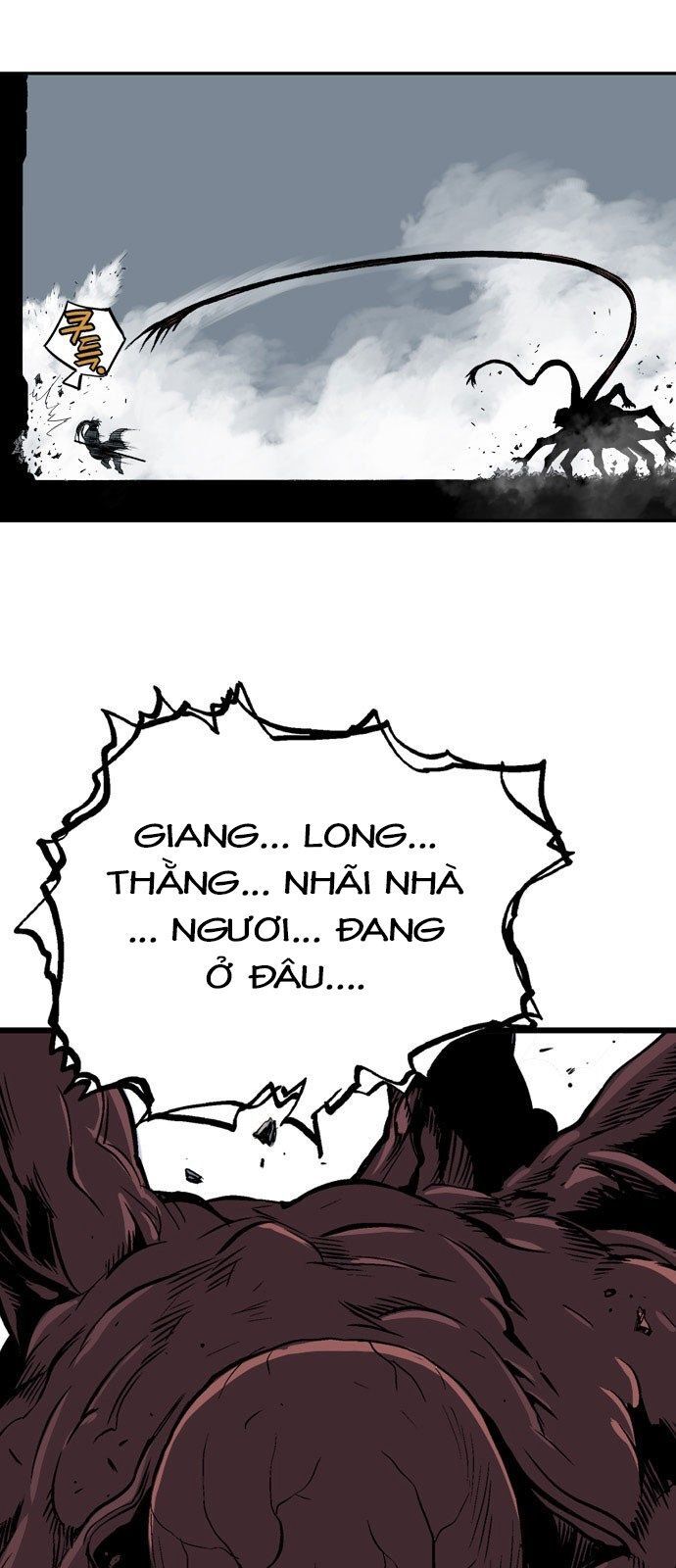 Cao Thủ 2: Chapter 110