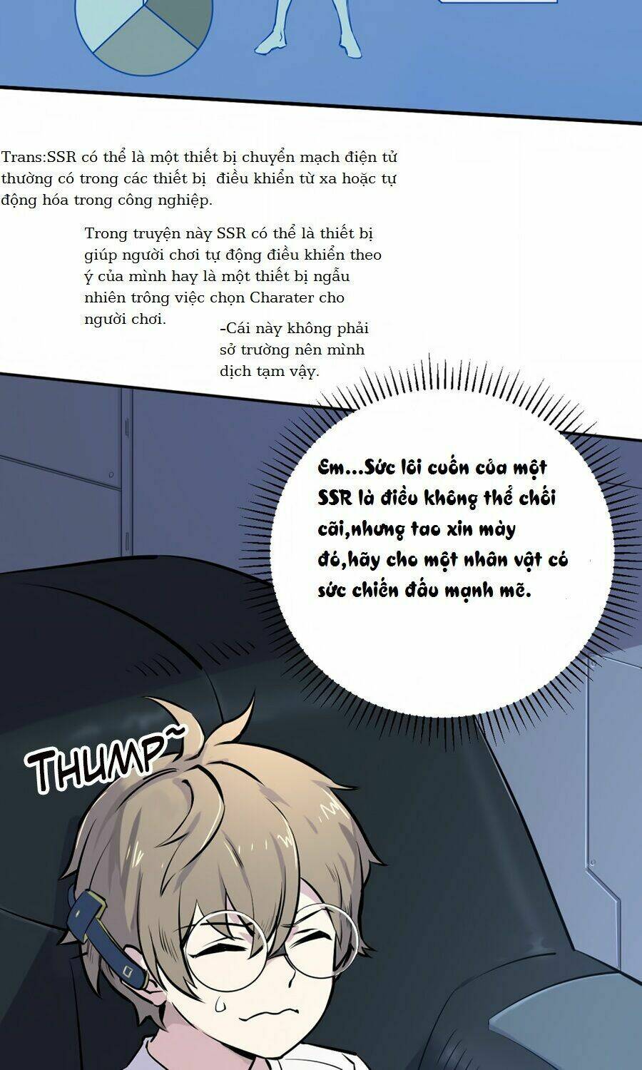 Thí Thần Chi Lộ: Chapter 2