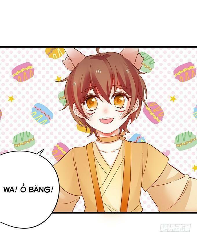 Hồ Tiên Hung Bạo: Chapter 66