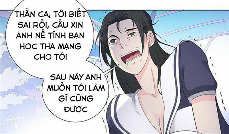 Học Viện Cao Thủ: Chapter 98