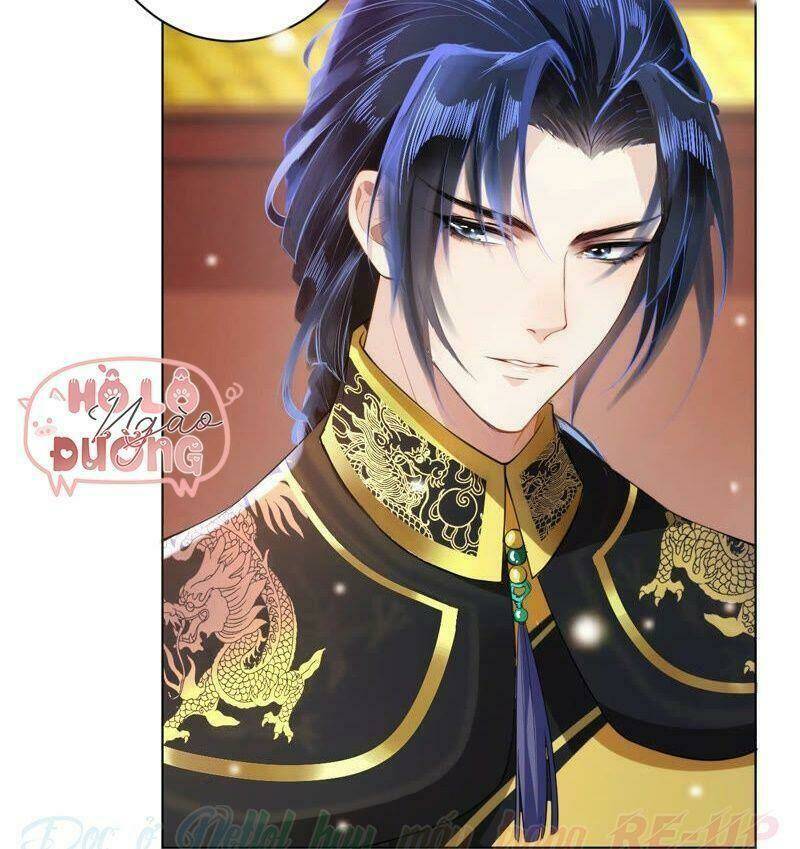 Quận Chúa Vững Vàng, Thiết Lập Nhân Vật Không Thể Vỡ: Chapter 25