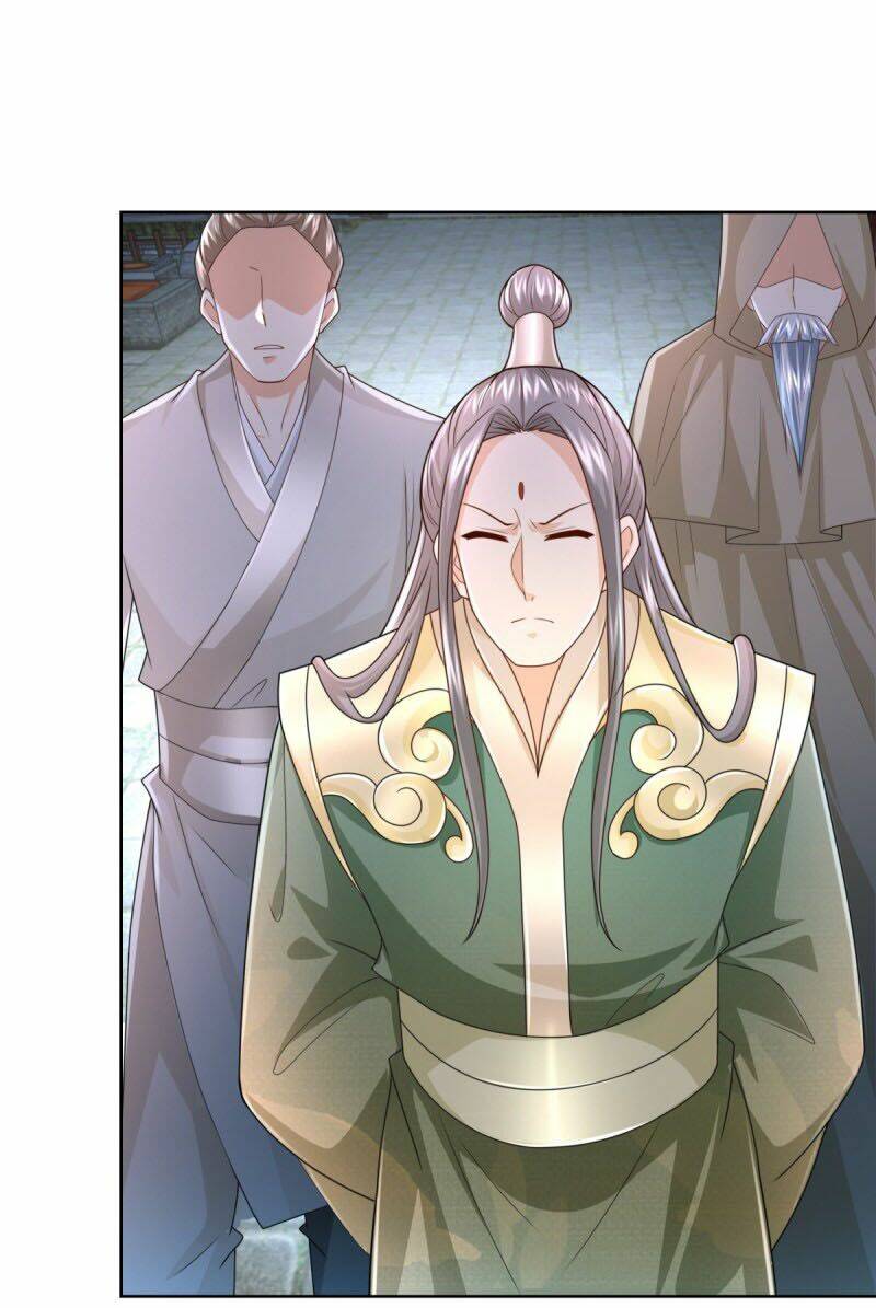 Chí Tôn Trọng Sinh: Chapter 108