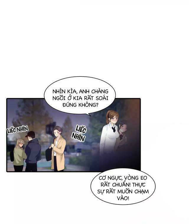 Hướng Dẫn Bảo Trì Người Máy: Chapter 22