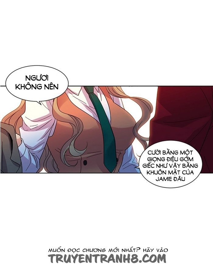 Cô Bạn Gái Kì Lạ Của Tôi: Chapter 29