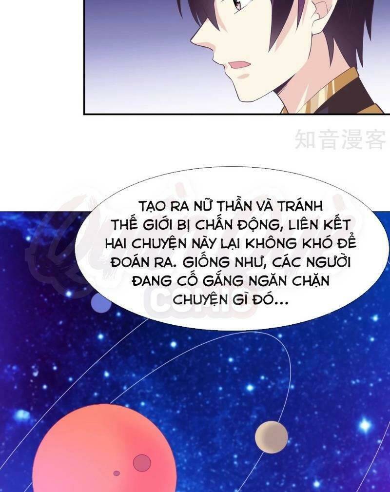 Ta Là Ngọc Hoàng Đại Đế: Chapter 90