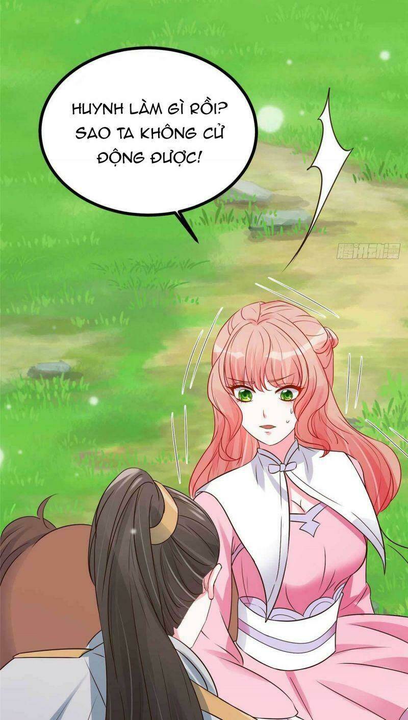 Đặc Công Cuồng Phi: Tuyệt Thế Tu Chân: Chapter 16