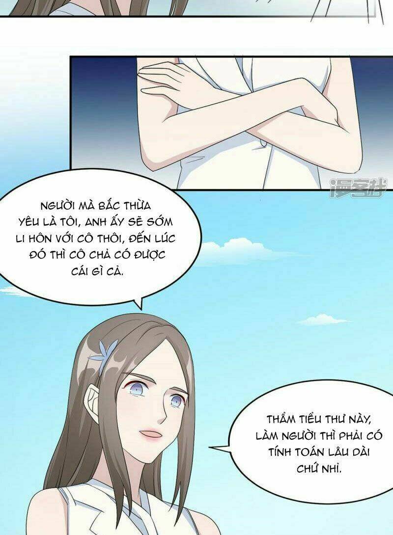 Mạc Thiếu Bức Hôn: Vợ Mới Khó Chống Đỡ: Chapter 38