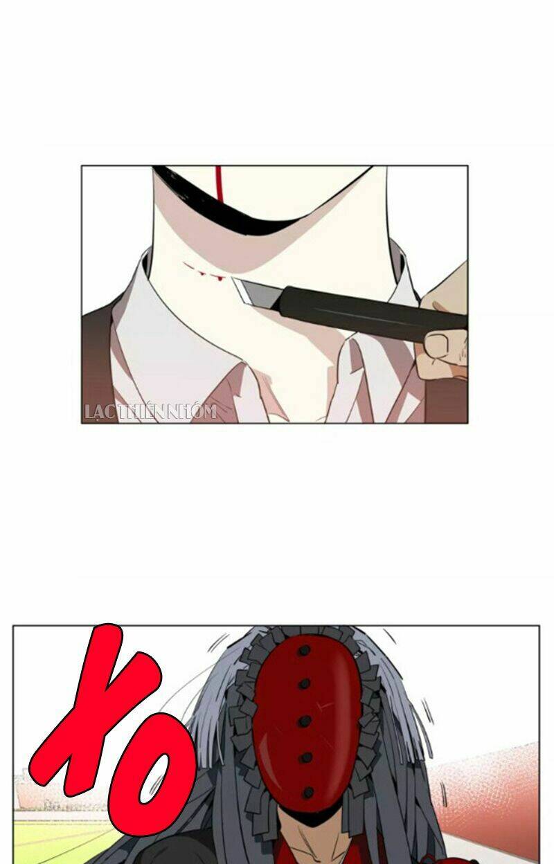 Hoa Đạo Sĩ: Chapter 50