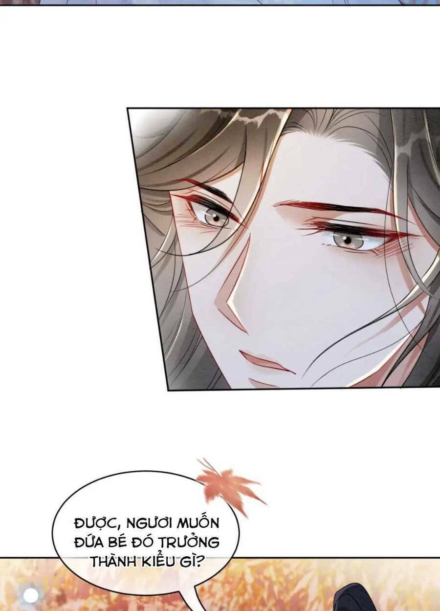 Xung Hỉ Vương Phi: Chapter 99