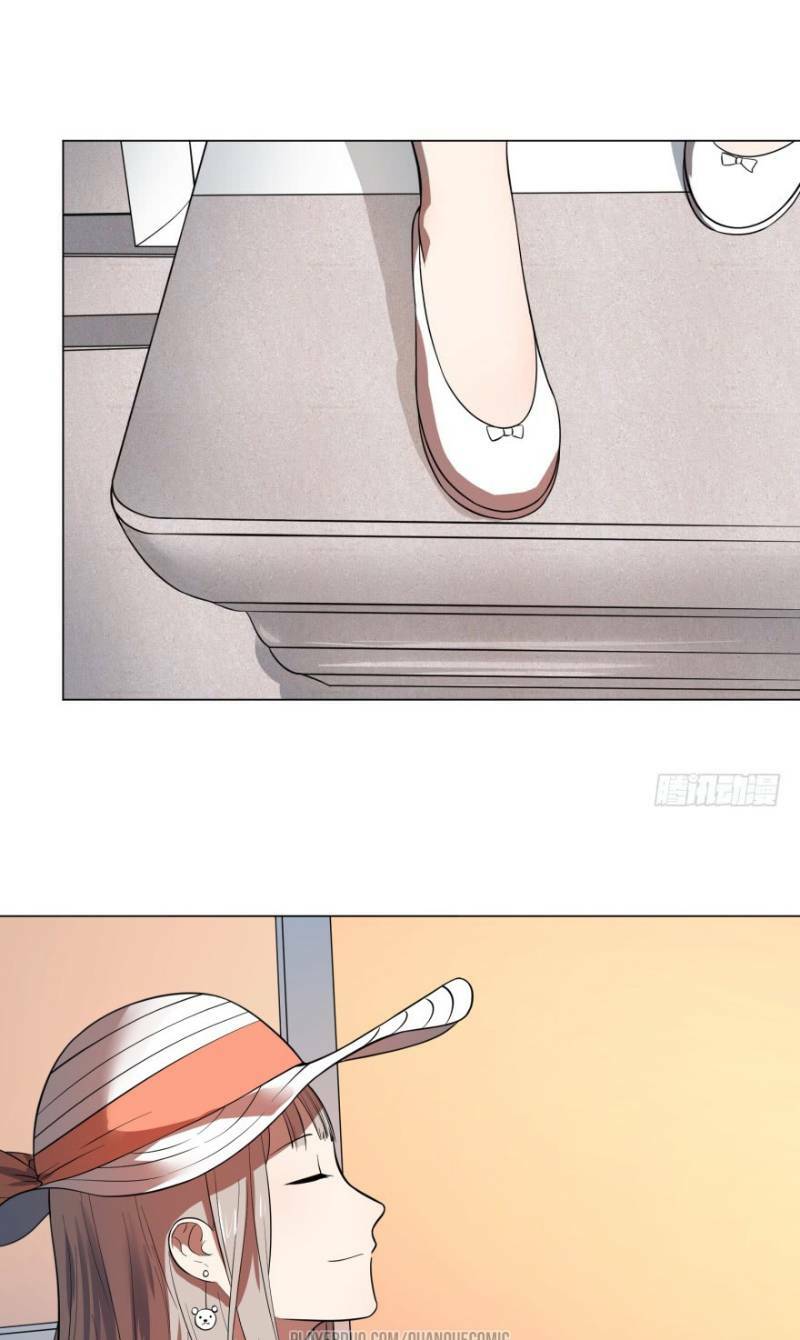 Danh Sách Kẻ Phản Diện: Chapter 25