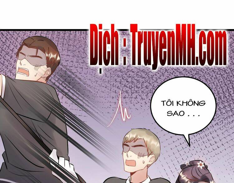 Trong Sinh Chi Ức Vạn Ảnh Hậu Yếu Thượng Vị: Chapter 113
