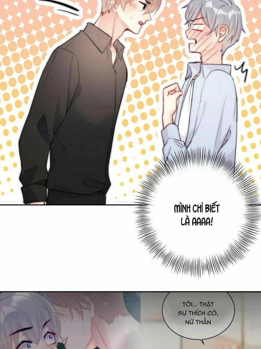 Boss Đại Nhân Là Nữ Thần?: Chapter 62