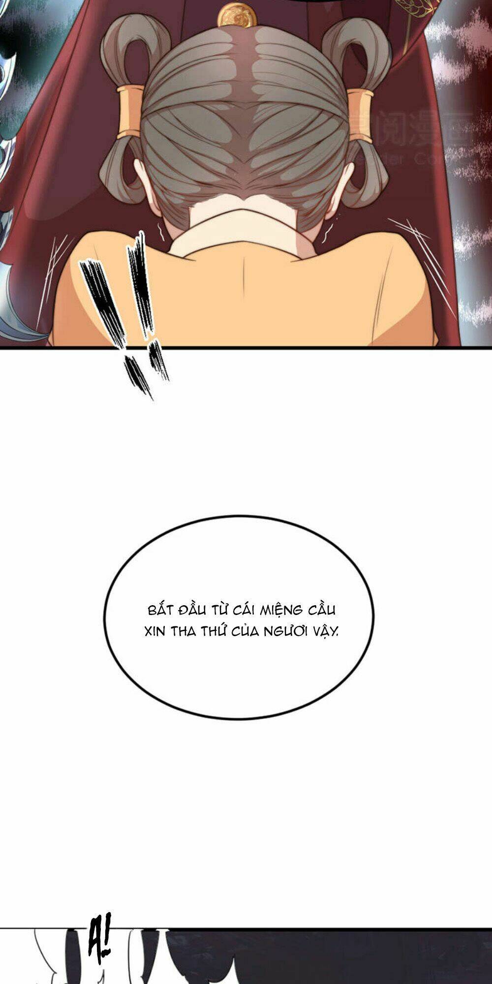 Đệ Nhất Cuồng Phi: Chapter 11