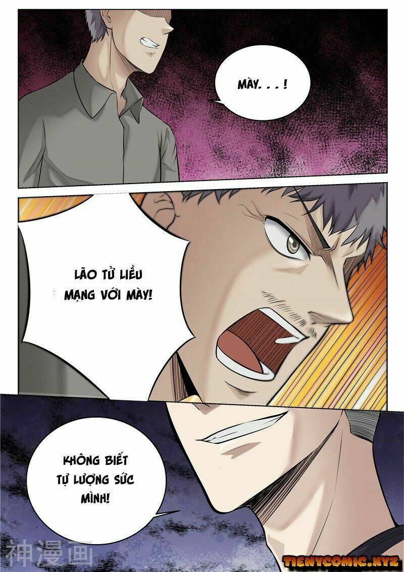 Tu Chân Cuồng Thiếu: Chapter 29