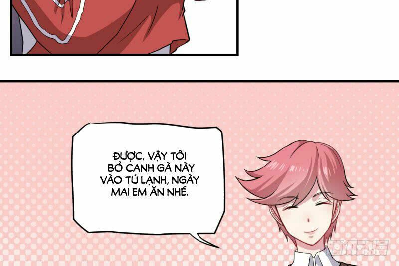 Ngạo Kiều Quỷ Vương Yêu Ta: Chapter 86