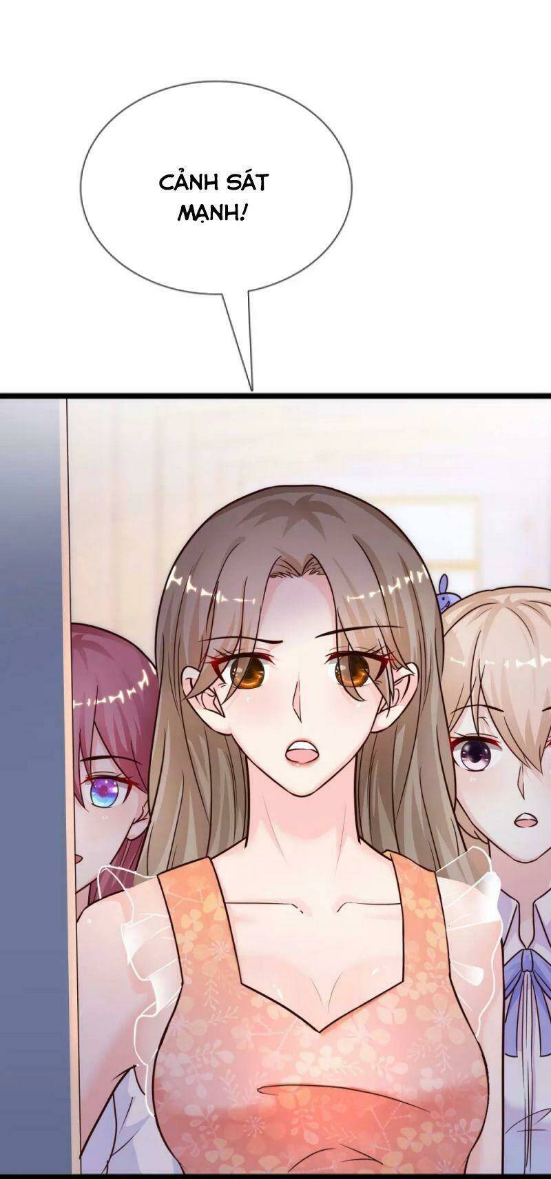 Tối Cường Vận Đào Hoa: Chapter 177