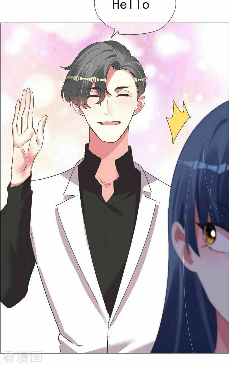 Vì Yêu Mà Khắc Cốt Ghi Tâm: Chapter 40