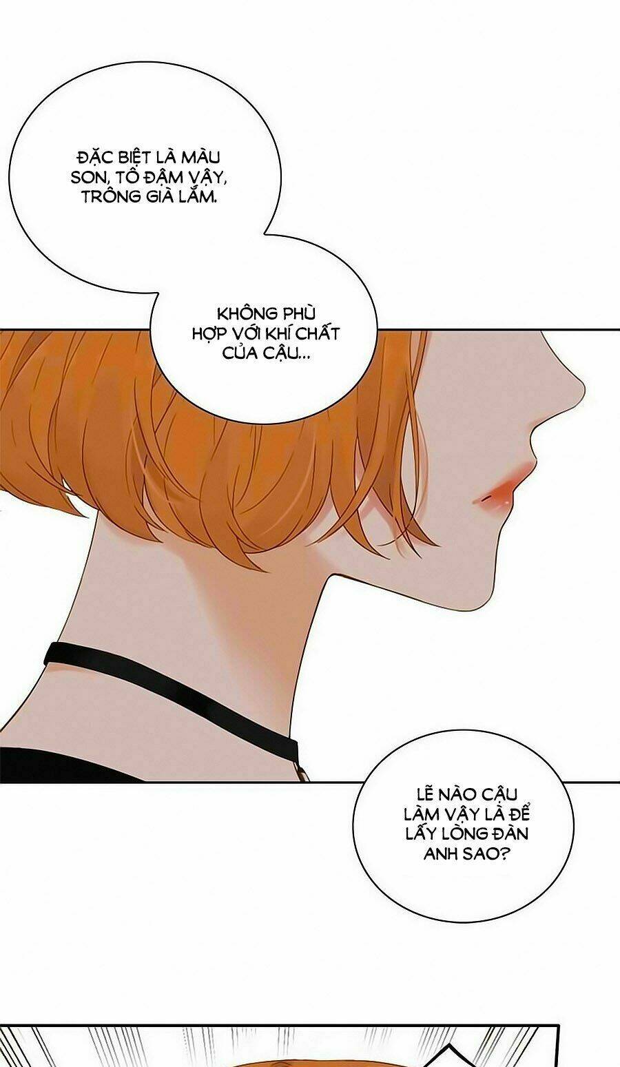 Bạc Hà Chi Hạ 2: Chapter 47