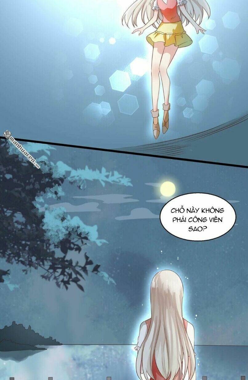 Bắt Quỷ: Chapter 8