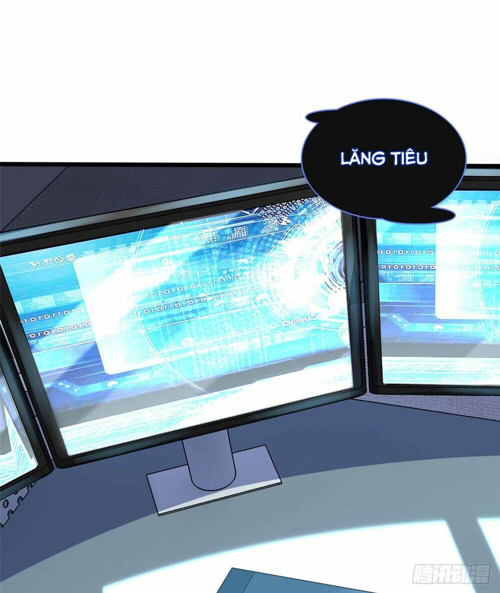 Đàn Ông Trong Tương Lai Không Dễ Làm: Chapter 4