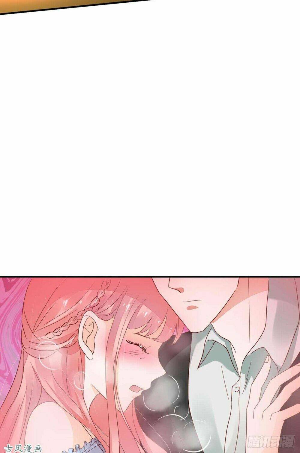 Manh Thê Khó Dỗ: Chapter 37