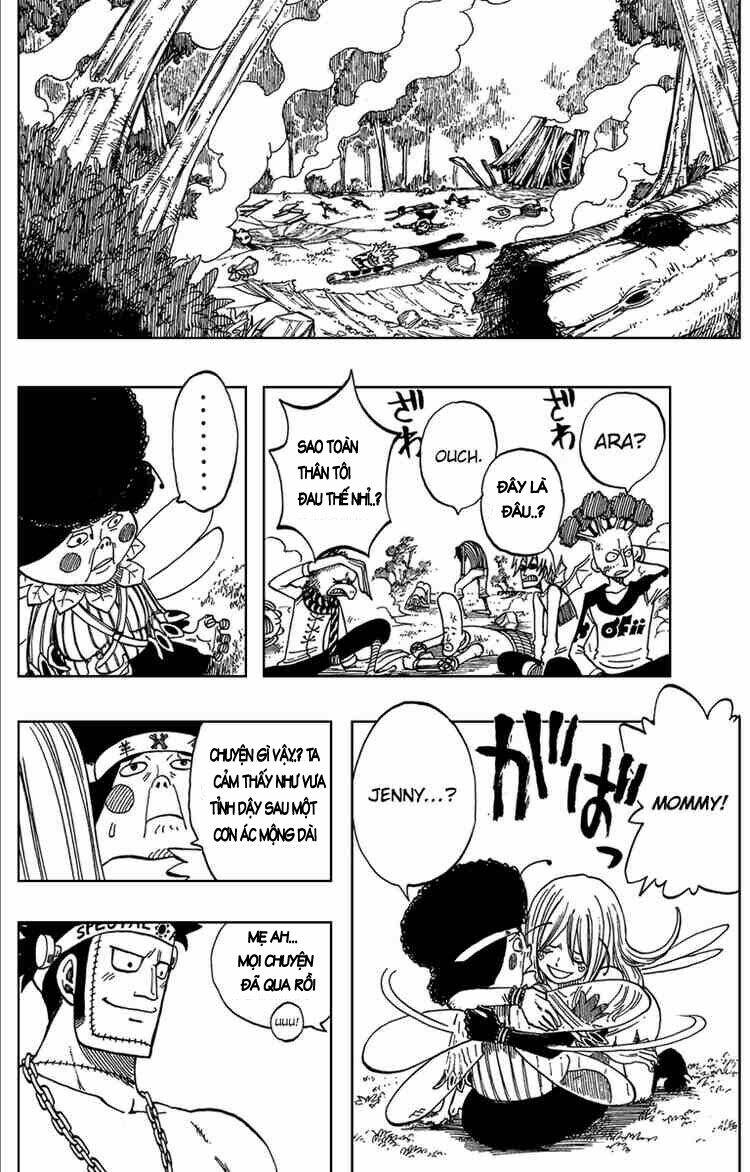 Monster Soul: Chapter 2