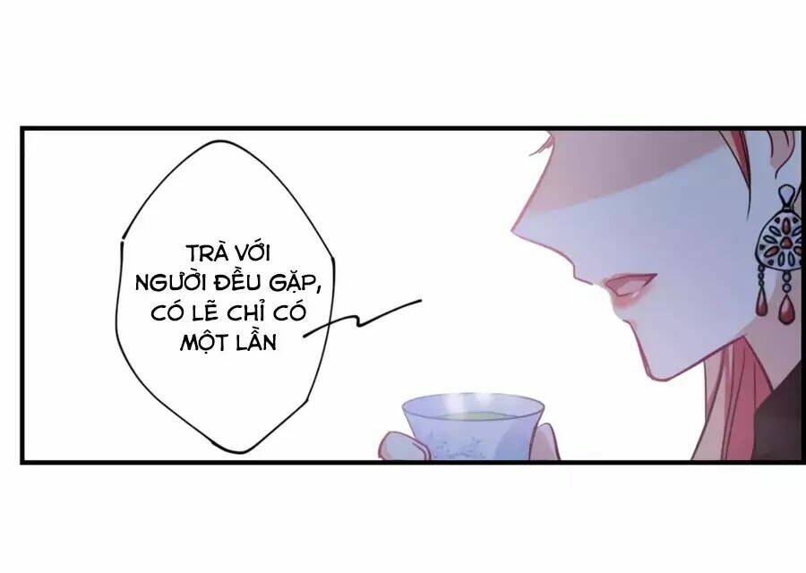 Thượng Quốc Phú Chi Thiên Đống Tuyết: Chapter 106