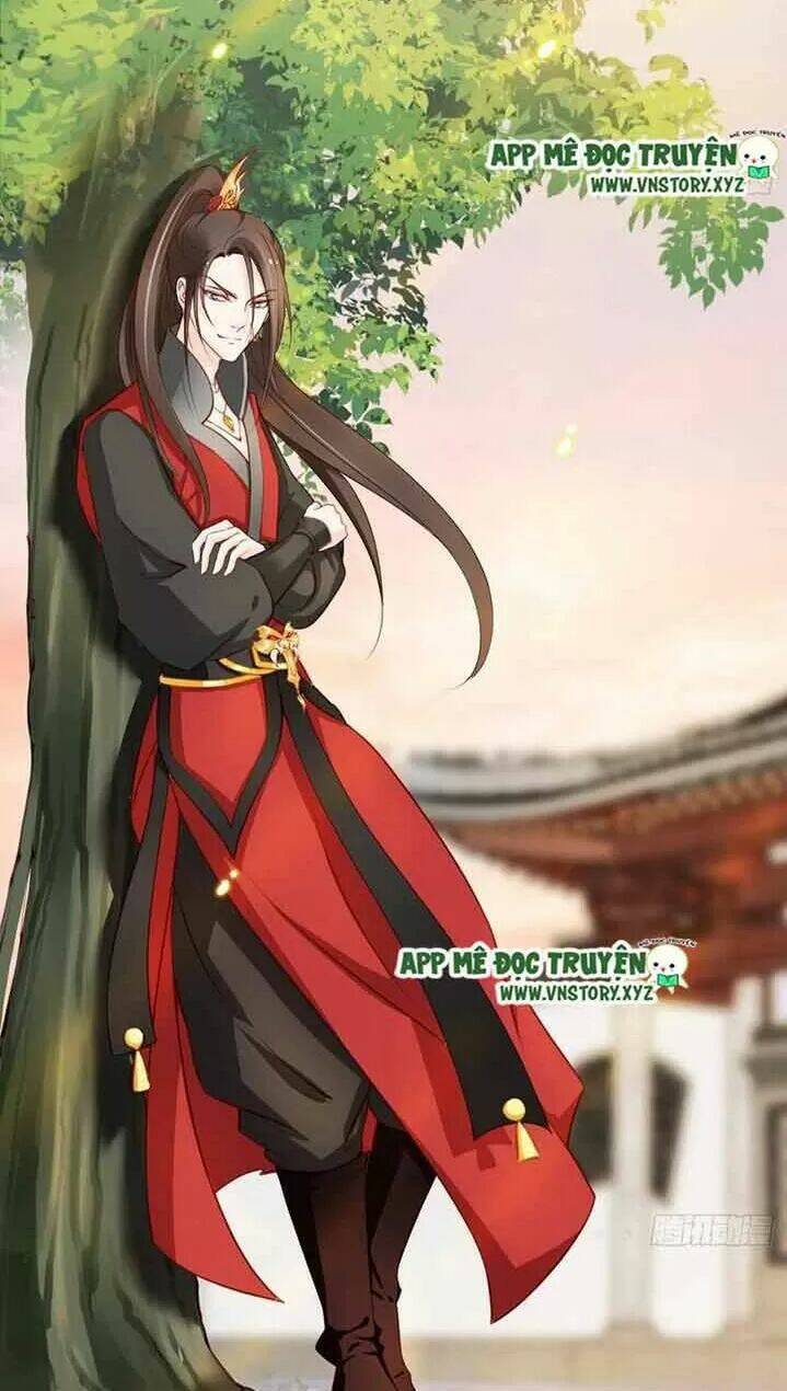 Nàng Trở Thành Bạch Nguyệt Quang Của Vương Gia Bệnh Kiều: Chapter 31