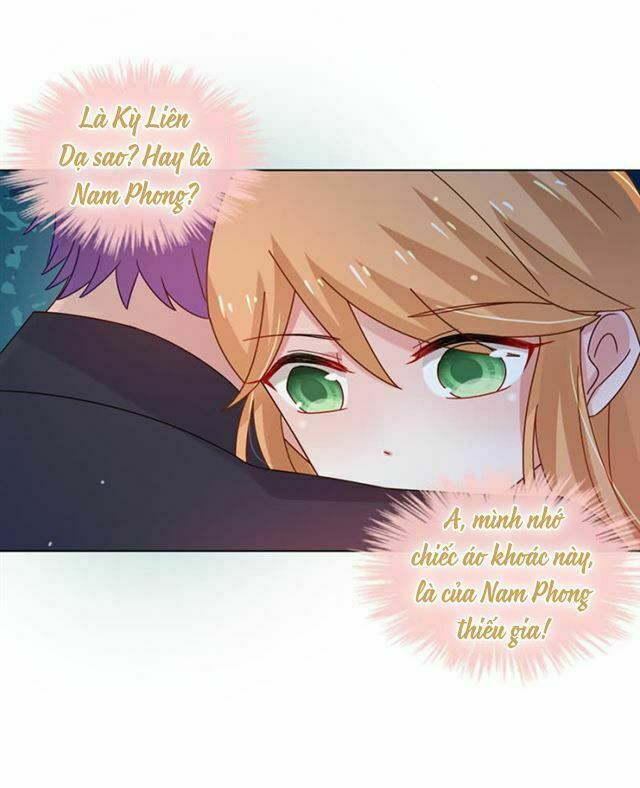 Ma Lạt Thiên Kim Đẩu Ác Thiếu: Chapter 38
