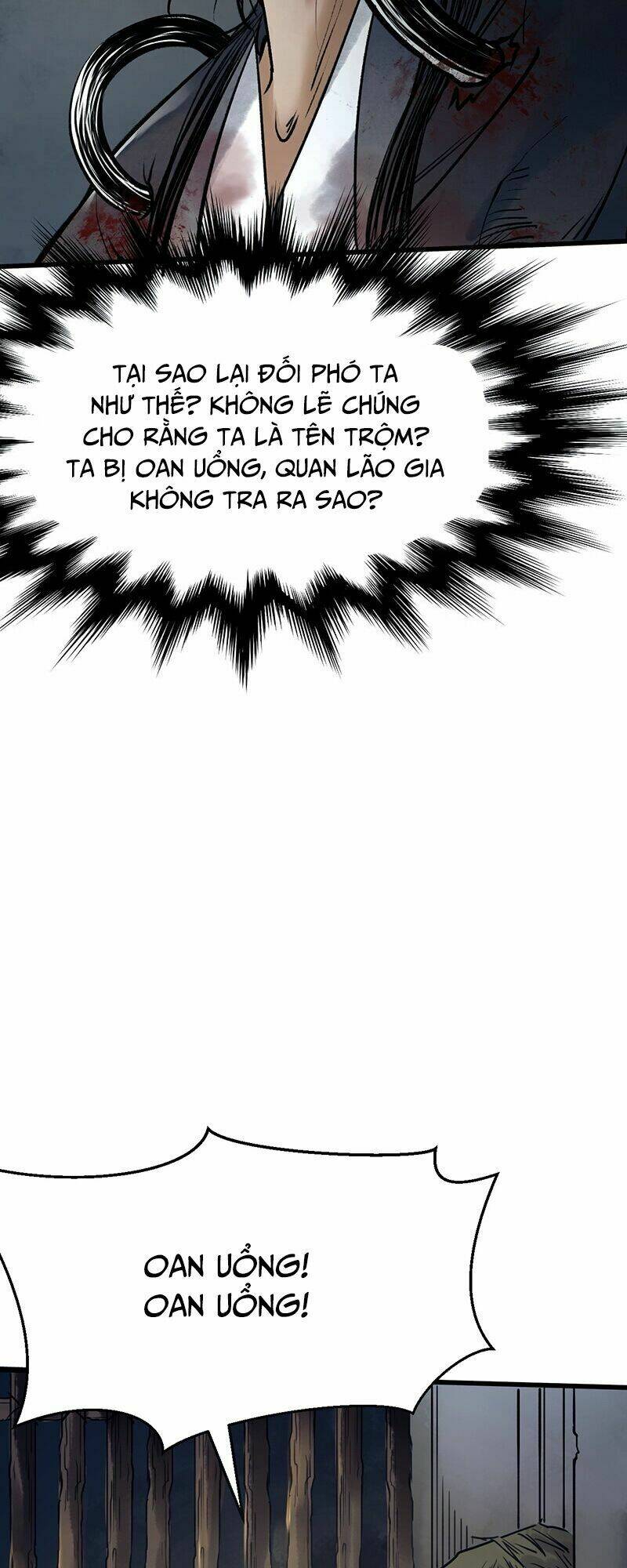 Liên Thành Quyết: Chapter 7
