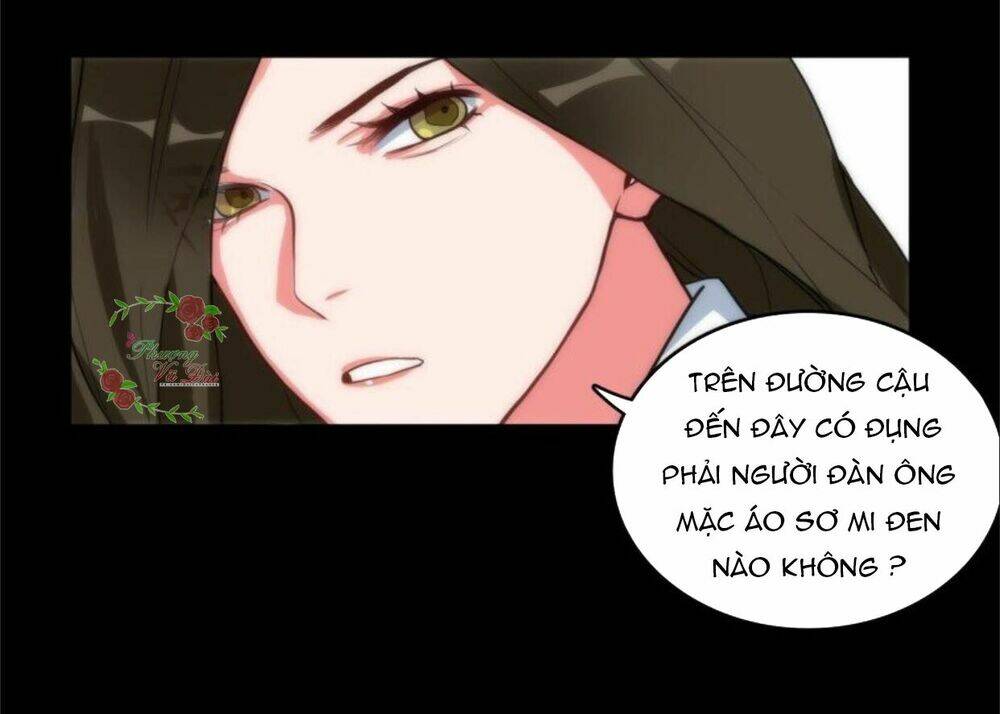 Mỹ Nhân Vi Hạm: Chapter 4