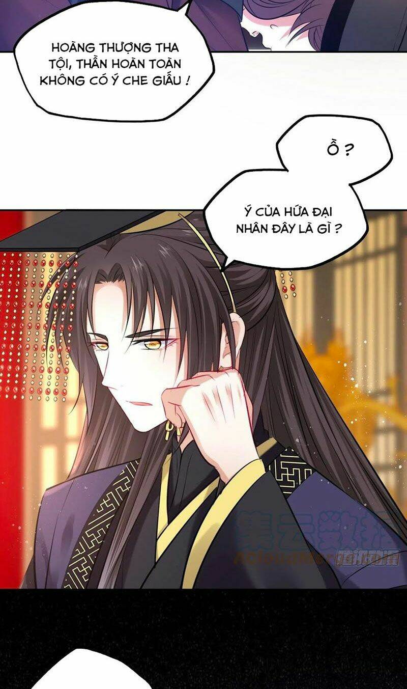 Vương Phi Thật Thích Trang Điểm: Chapter 158