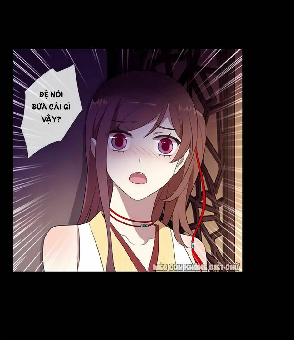 Bách Yêu Dị Văn: Chapter 29