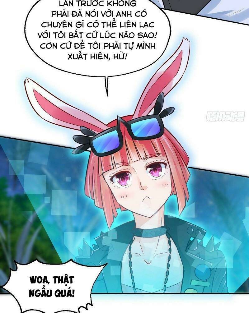 Tiên Giới Thương Thành: Chapter 11