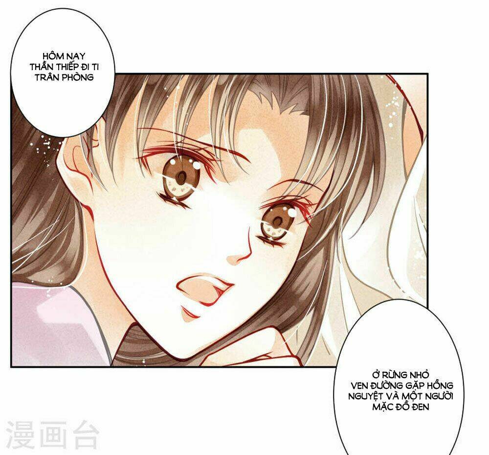 Ái Thượng Vô Địch Tiếu Hoàng Hậu: Chapter 49