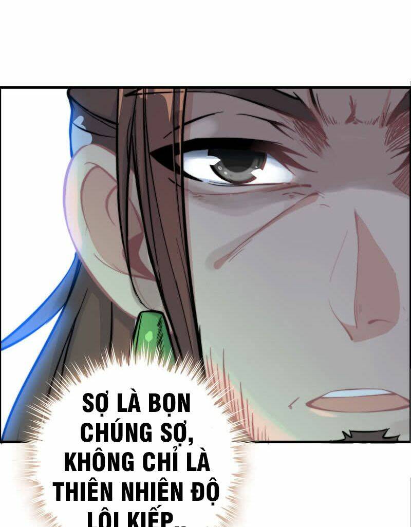 Thần Ma Thiên Sát: Chapter 75
