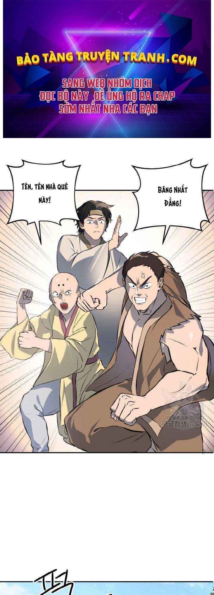 Thiên Hạ Đệ Nhất Phiêu Sĩ: Chapter 6