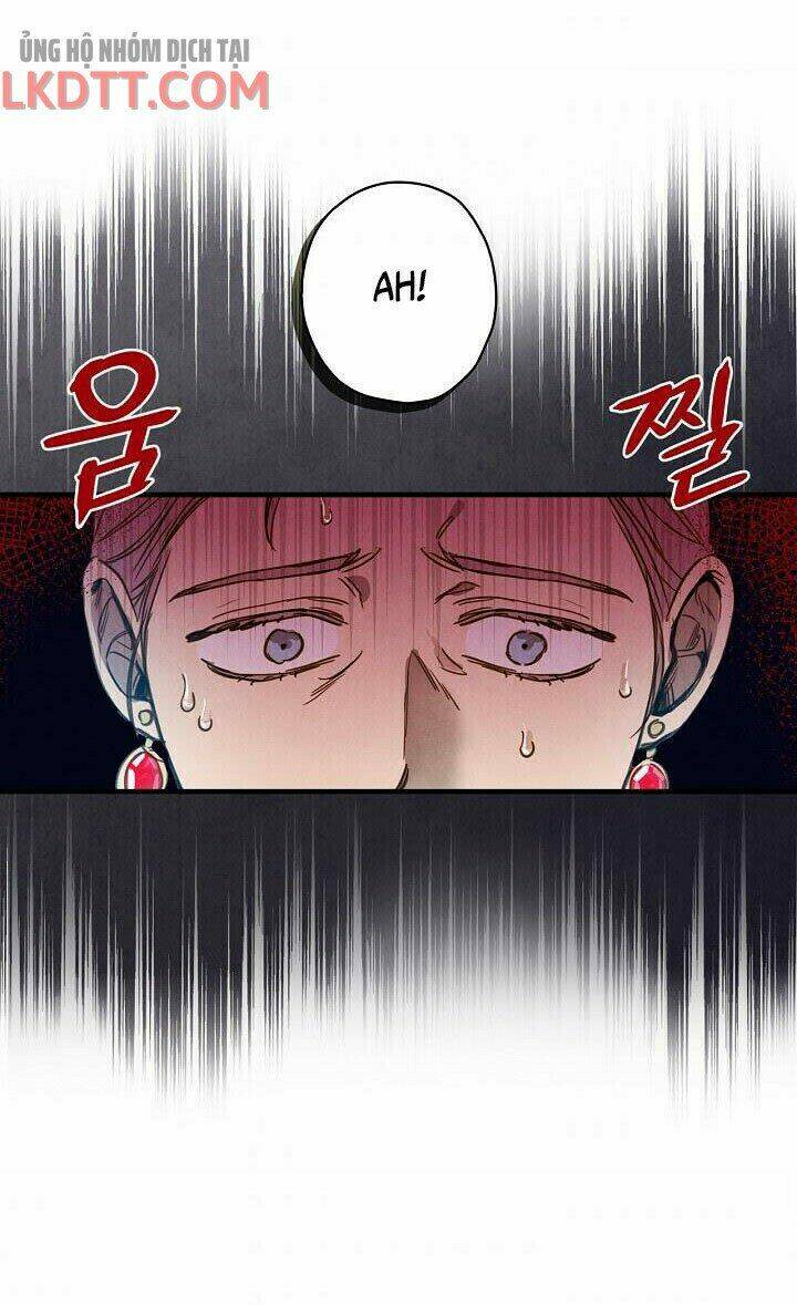 Hoàng Phi Bóng Tối: Chapter 27