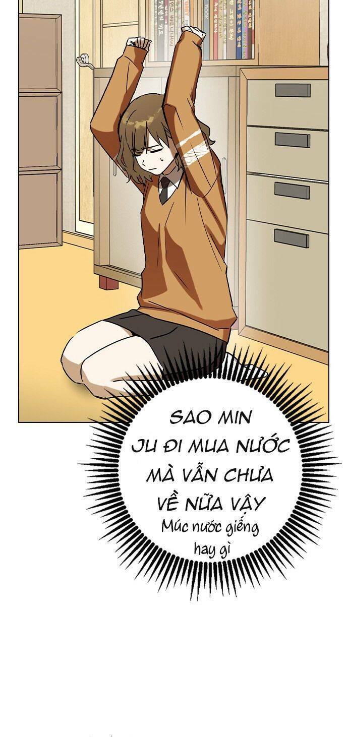 Duyên Nợ Kiếp Trước: Chapter 42