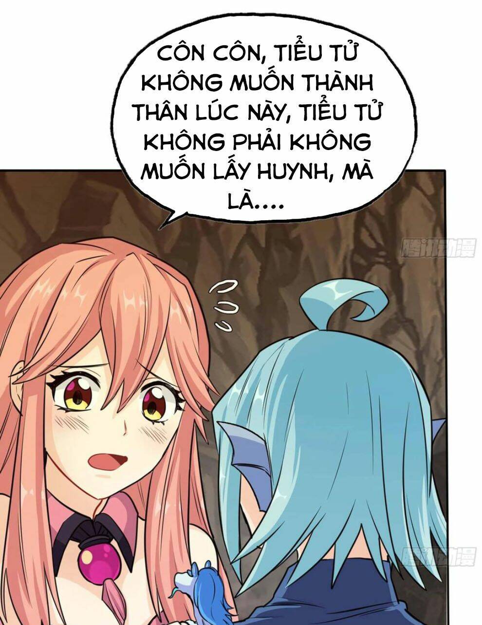 Khởi Đầu Bằng Một Con Côn: Chapter 149