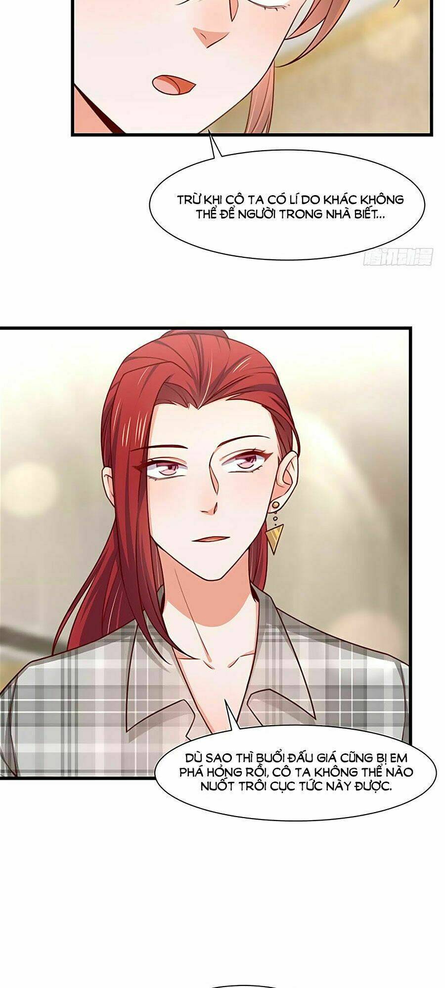 Nhật Ký Báo Thù Của Thiên Kim Hai Mặt: Chapter 24